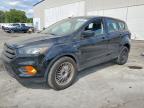 2018 Ford Escape S, auction photograph