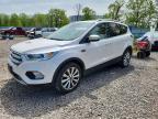 2018 Ford Escape Titanium, auction photograph
