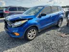 2018 Ford Escape S, auction photograph