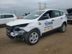 2018 Ford Escape S, auction photograph