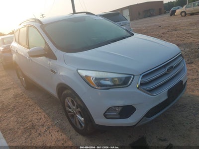 2018 Ford Escape SE, IAA US lot 45842594: auction vehicle photo
