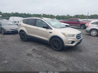 2018 Ford Escape SE, IAA US lot 46241615: auction vehicle photo