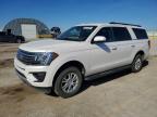 2018 Ford Expedition Max XLT, auction photograph