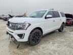 2018 Ford Expedition Max Limited, auction photograph