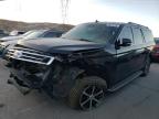2018 Ford Expedition Max XLT, auction photograph