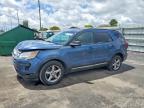 2018 Ford Explorer XLT, auction photograph