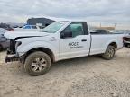 2018 Ford F150, Copart US lot 47220156: photo 1, Front End