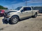 2018 Ford F150 Supercrew, auction photograph