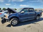 2018 Ford F150 Supercrew, auction photograph