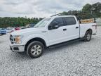 2018 Ford F150 Supercrew, auction photograph