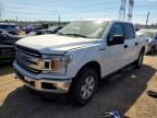 2018 Ford F150 Supercrew, auction photograph