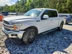 2018 Ford F150 Supercrew, auction photograph
