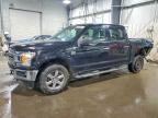 2018 Ford F150 Supercrew, auction photograph