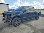 2018 Ford F150 Supercrew, auction photograph