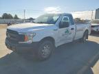 2018 Ford F150, Copart US lot 55432606: photo 1, Side