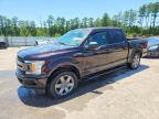 2018 Ford F150 Supercrew, Copart US lot 56104396: photo 1, Water/Flood