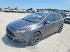 2018 Ford Focus St, auction photograph