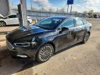 2018 Ford Fusion Titanium, Copart US lot 48842196: photo 1, Front End