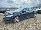 2018 Ford Fusion SE Hybrid, auction photograph
