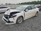2018 Ford Fusion S Hybrid, auction photograph