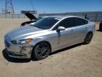 2018 Ford Fusion SE Hybrid, auction photograph
