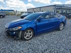 2018 Ford Fusion SE, auction photograph