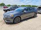 2018 Ford Fusion SE, auction photograph