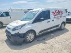 2018 Ford Transit Connect XL Delivery Van, auction photograph