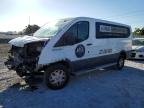 2018 Ford Transit T-250 Delivery Van, auction photograph