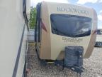 2018 Forest River Rockwood Camper, Copart US lot 53779436: photo 1, Rear End