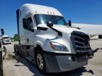 2018 Freightliner Cascadia 126 Semi Truck, auction photograph