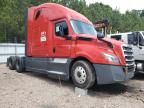 2018 Freightliner Cascadia 126, auction photograph