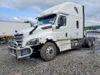 2018 Freightliner Cascadia 126 Semi Truck, Copart US lot 56304066: photo 1, Front End