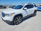 2018 Gmc Acadia, auction photograph