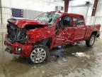 2018 Gmc Sierra K2500 Denali, Copart US lot 48901476: photo 1, Rollover