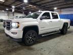 2018 Gmc Sierra K1500 Slt, Copart US lot 49955566: photo 1, Rear End