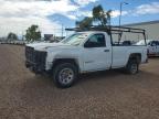 2018 Gmc Sierra C1500, auction photograph