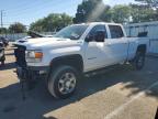 2018 Gmc Sierra K2500 Sle, auction photograph