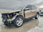 2018 Gmc Terrain Sle, Copart US lot 47349776: photo 1, Front End