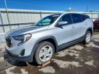 2018 Gmc Terrain Sle, auction photograph