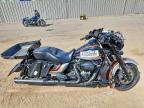 2018 Harley-Davidson Flhxs Street Glide Special, Copart US lot 47053556: photo 1, Front End