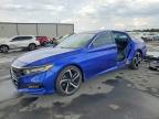 2018 Honda Accord Sport, auction photograph