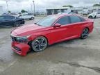 2018 Honda Accord Sport, auction photograph