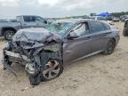 2018 Honda Accord Exl, Copart US lot 51021086: photo 1, Front End