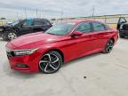 2018 Honda Accord Sport, auction photograph