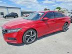 2018 Honda Accord Sport, auction photograph