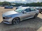 2018 Honda Accord Sport, auction photograph