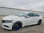 2018 Honda Accord Sport, Copart US lot 53788576: photo 1, Front End