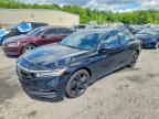 2018 Honda Accord Sport, auction photograph