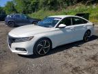 2018 Honda Accord Sport, auction photograph
